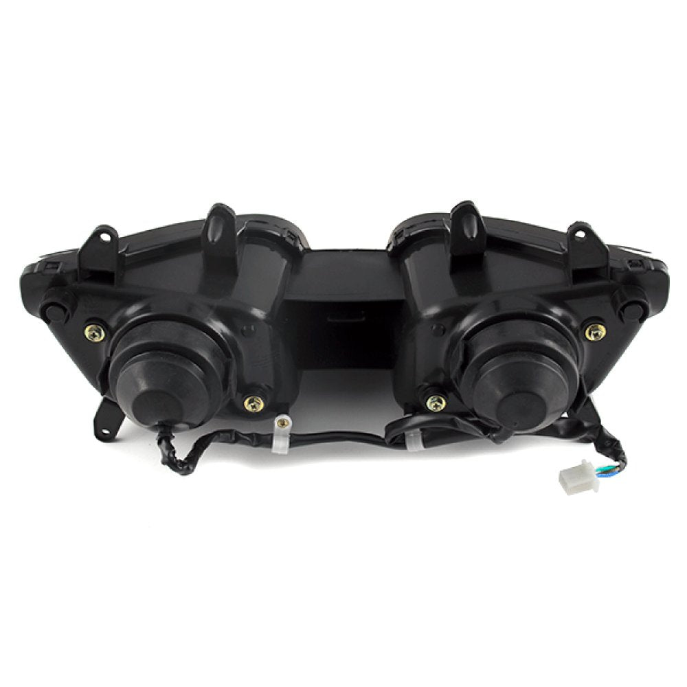 Headlight Assembly 3