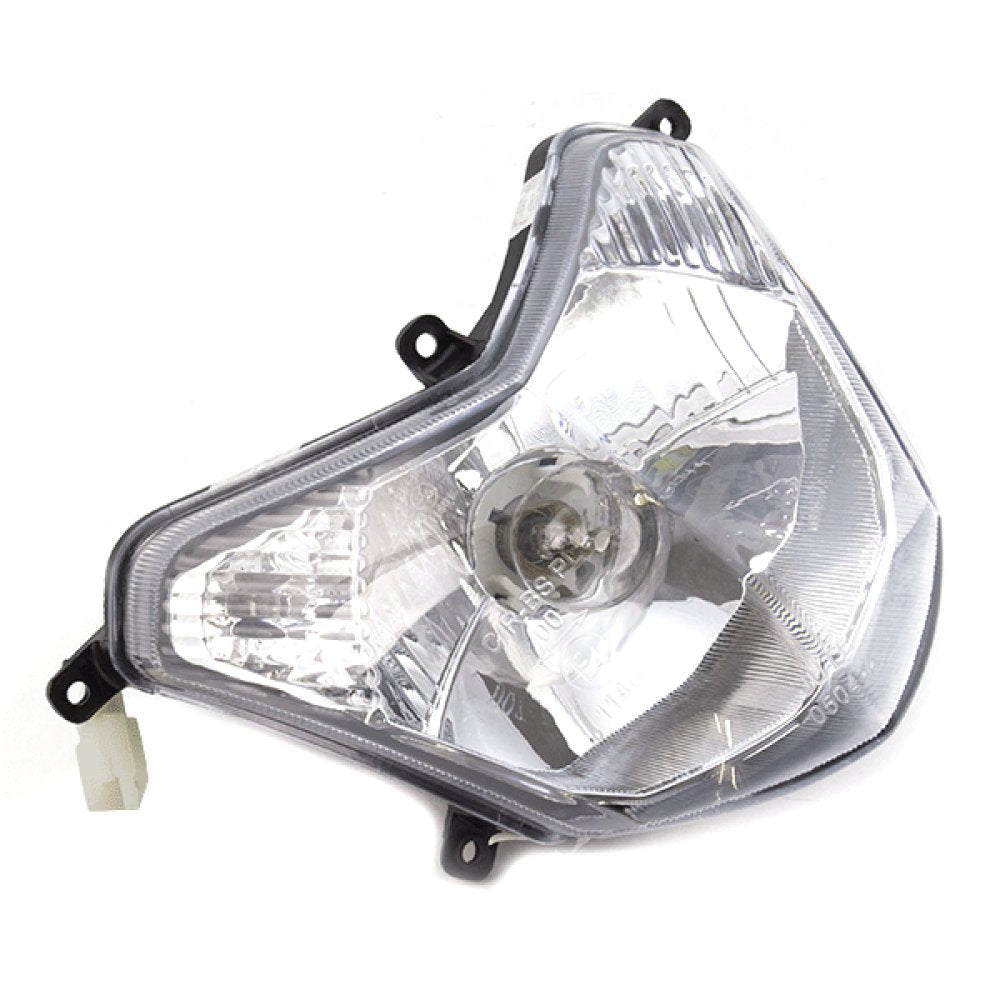 Headlight Assembly 2