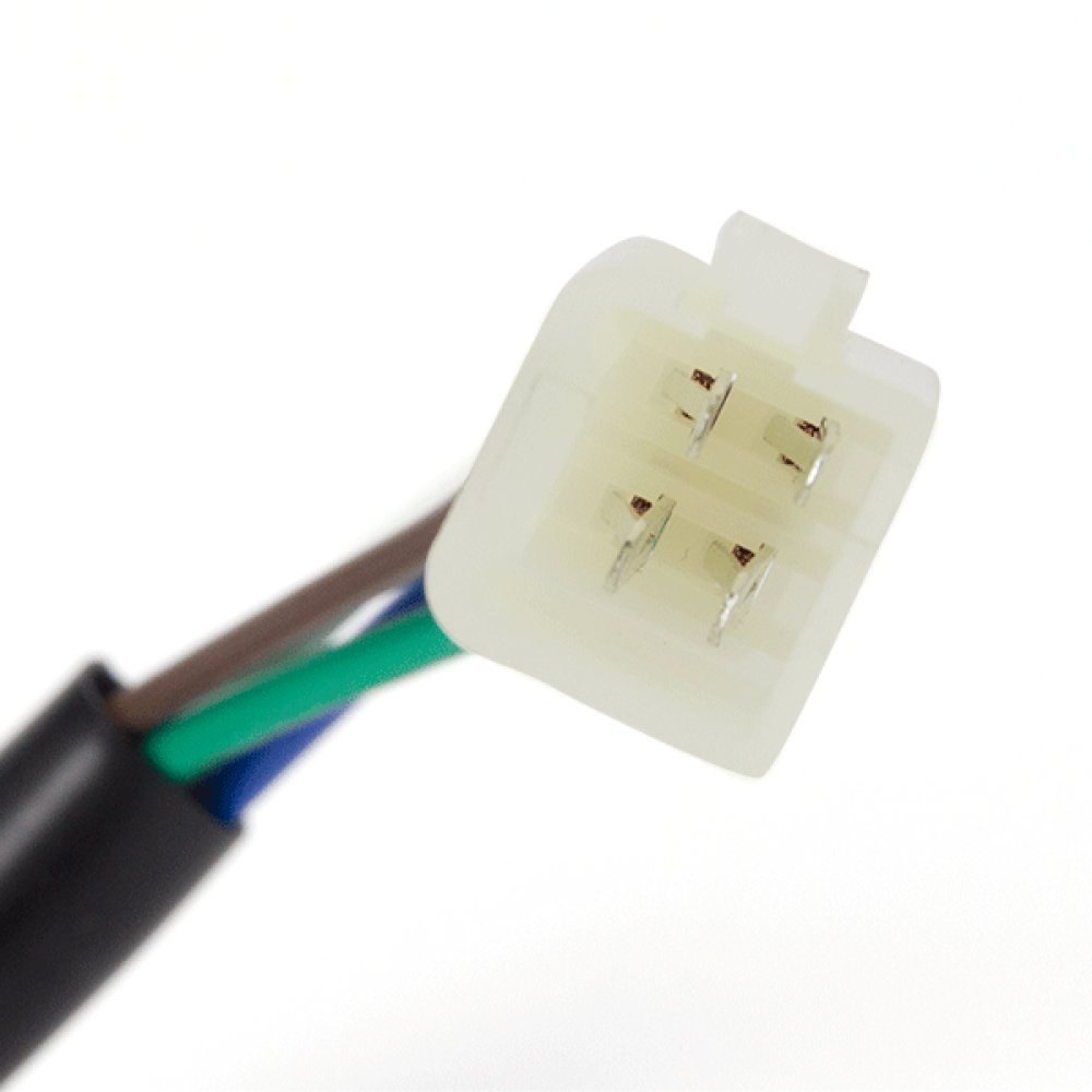 Headlight Assembly 2