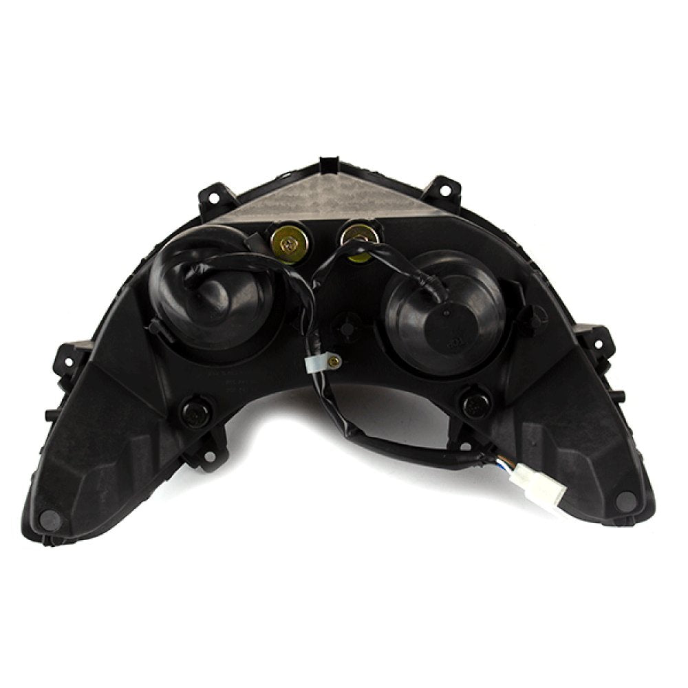 Headlight Assembly 2