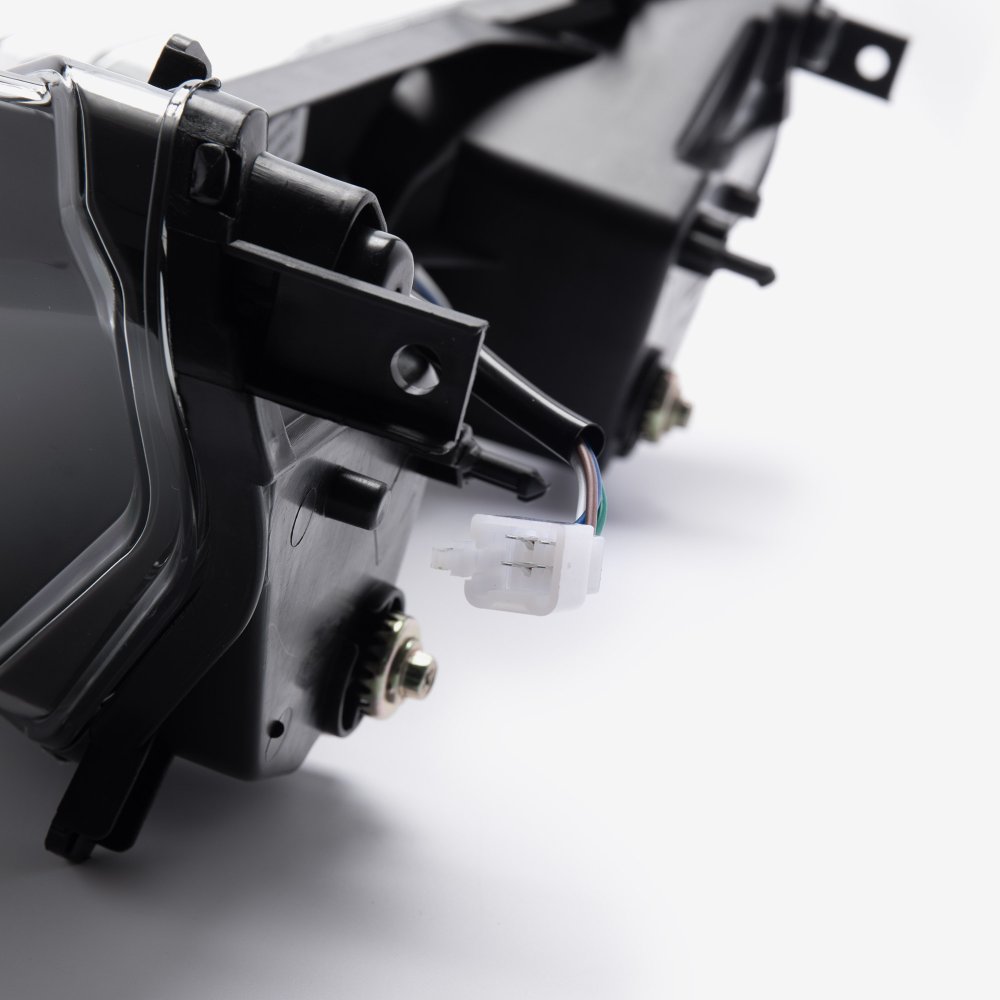 LED Headlight Assembly 5