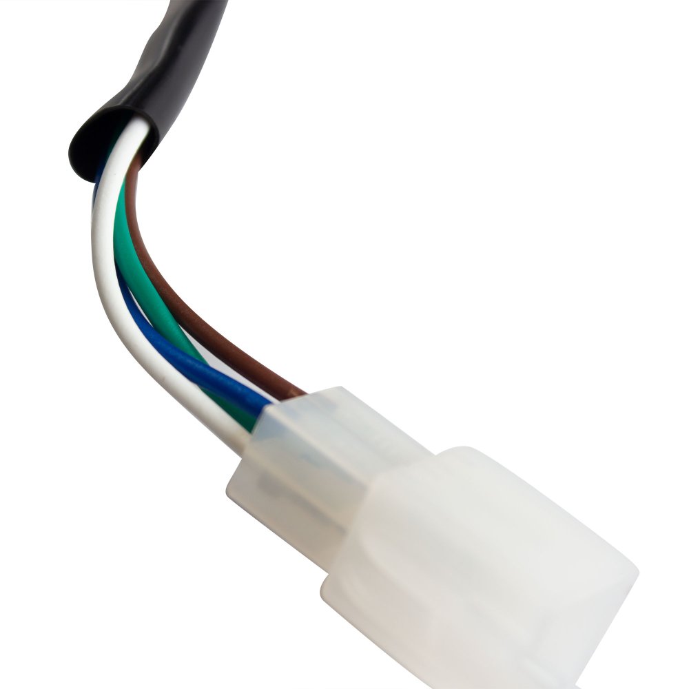 LED Headlight Assembly 3