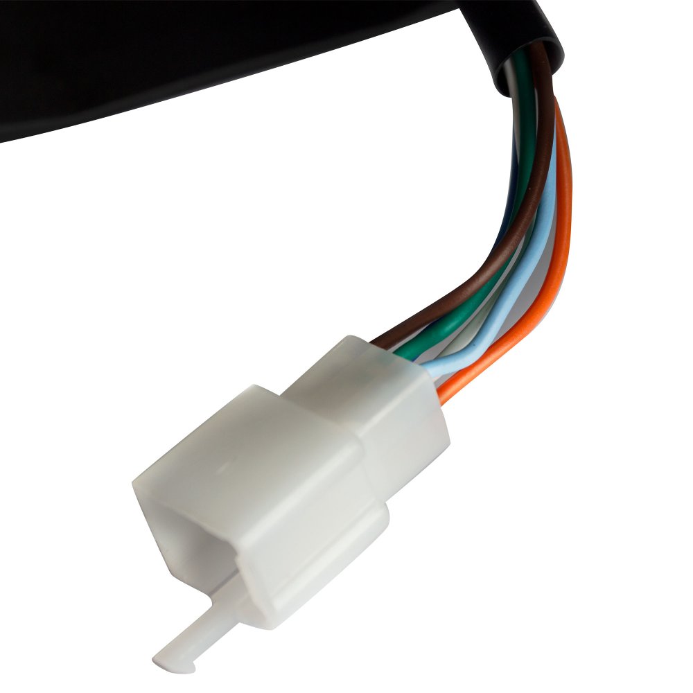 LED Headlight Assembly 4