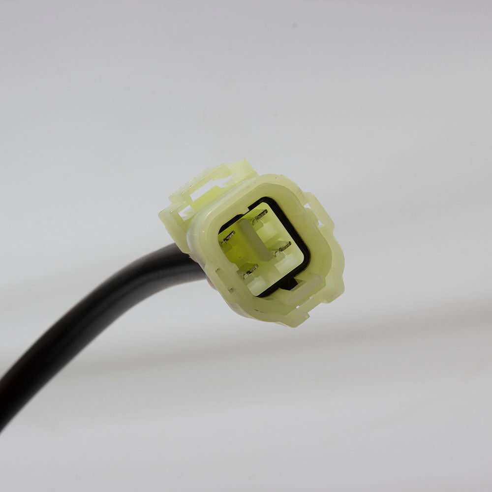 LED Headlight Assembly 5