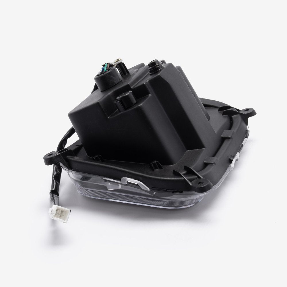 LED Headlight Assembly 3