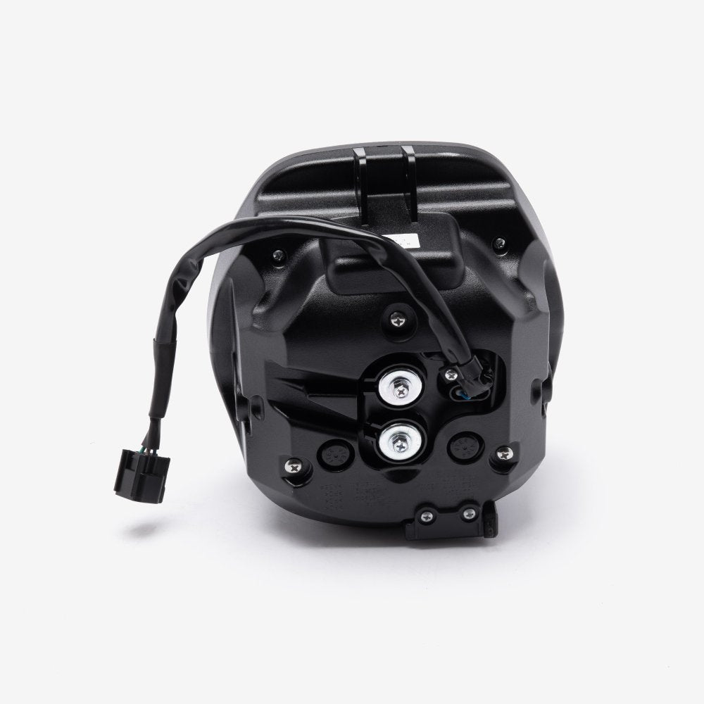 LED Headlight Assembly 2