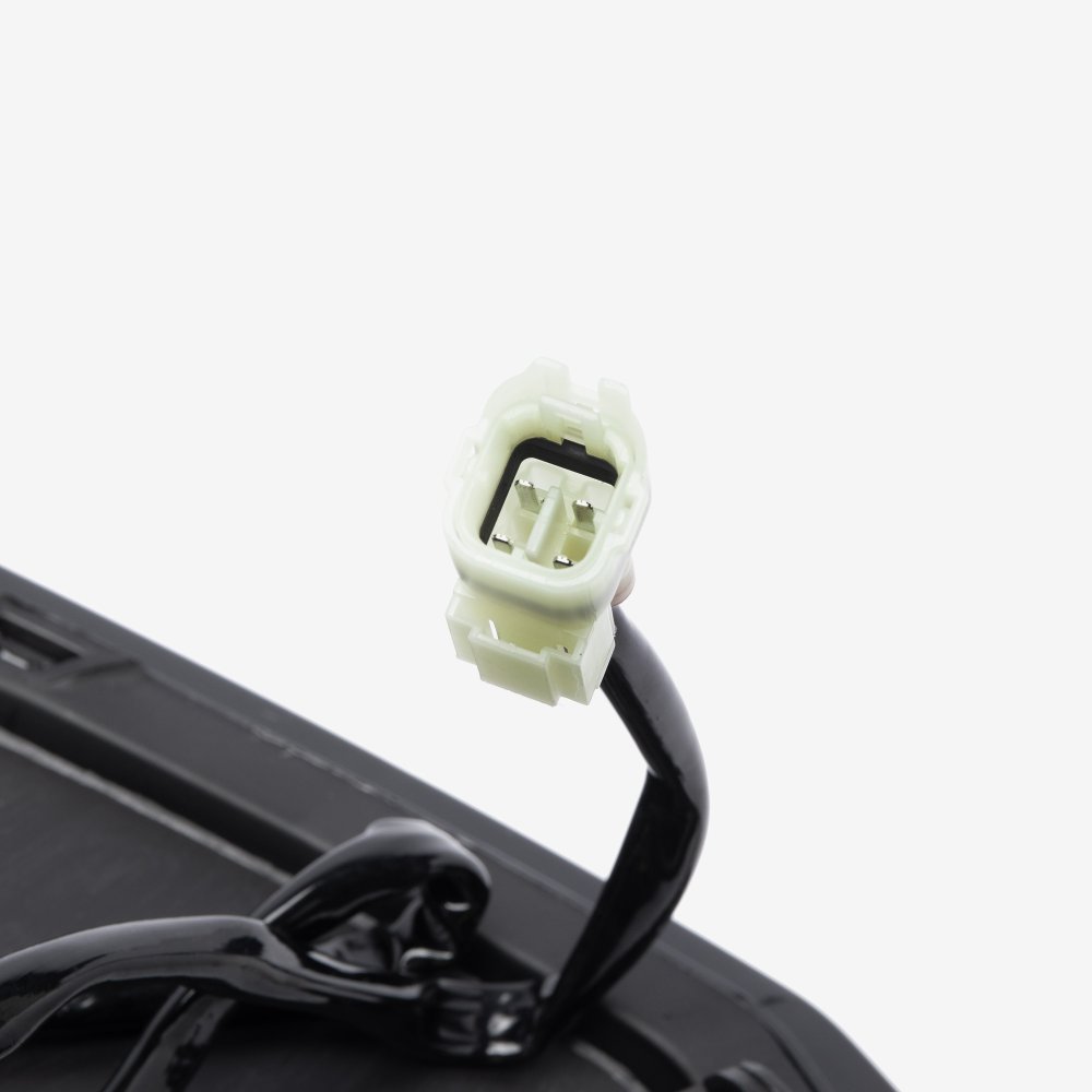 LED Headlight Assembly 3