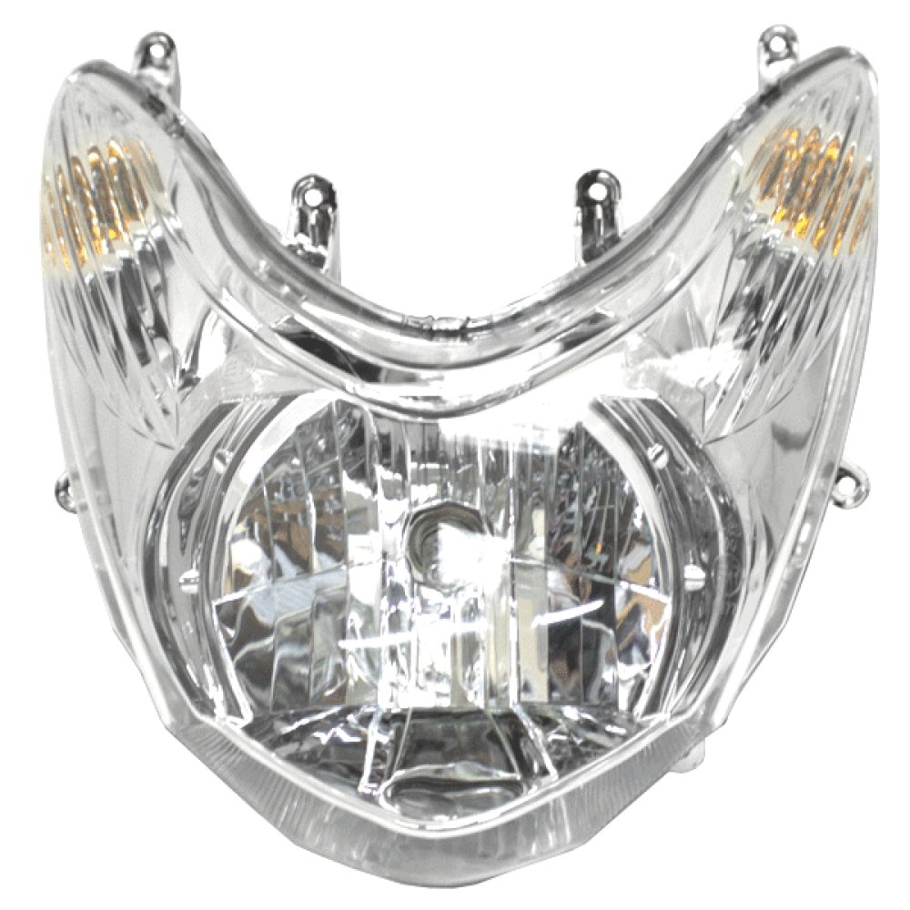 Headlight Assembly