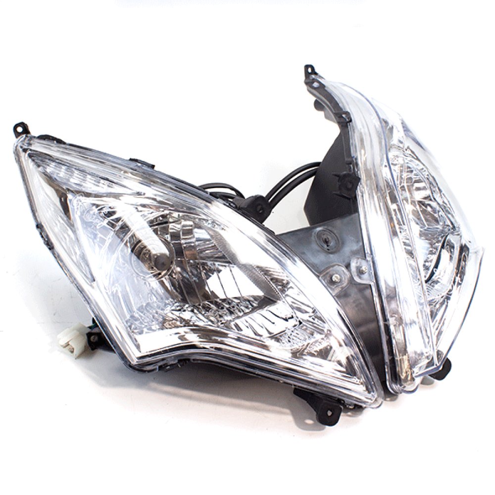 Headlight Assembly