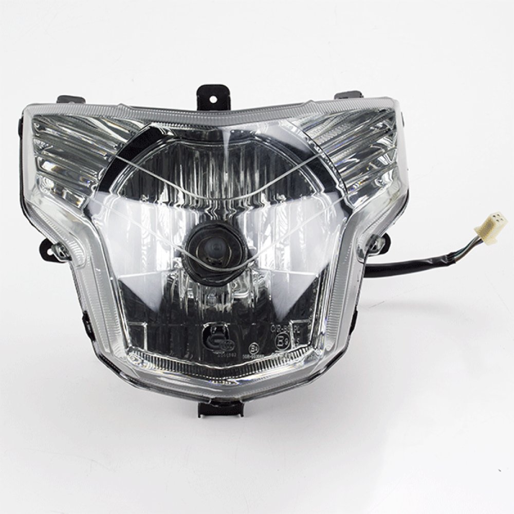 Headlight Assembly