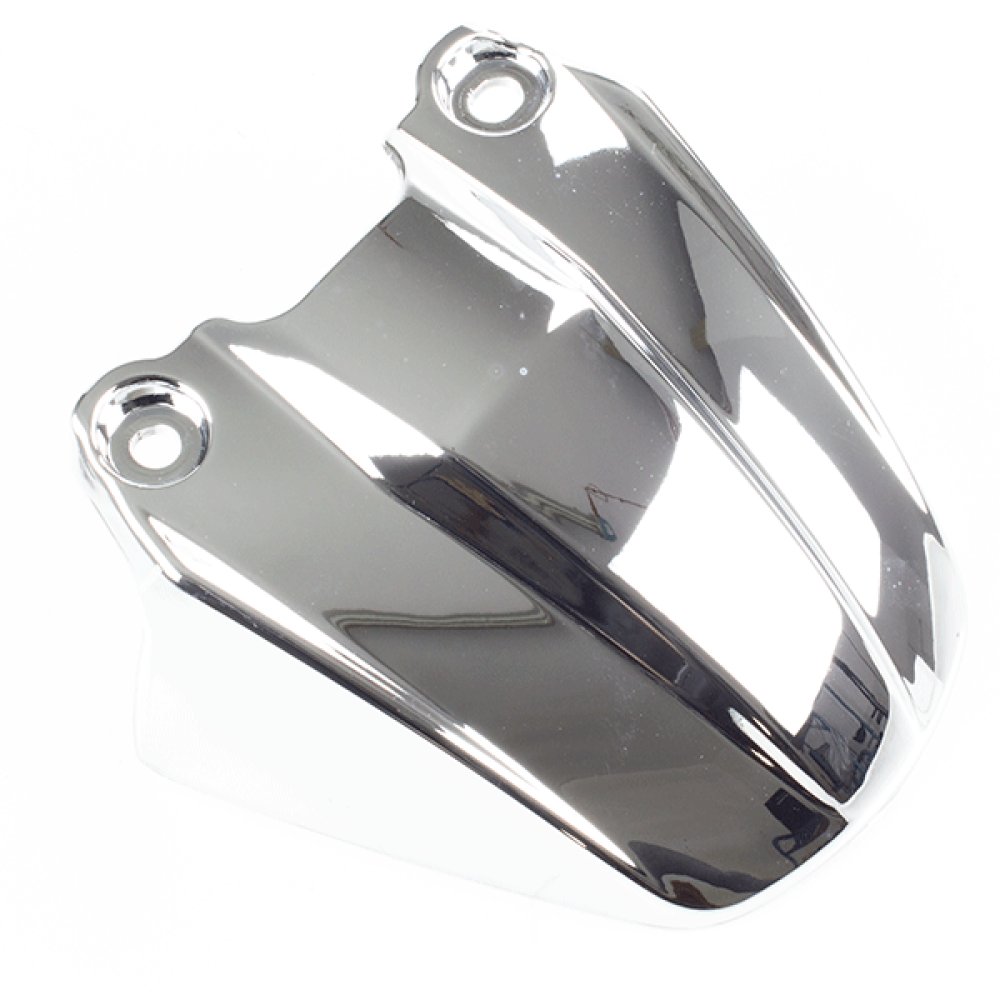 Headlight Panel Chrome
