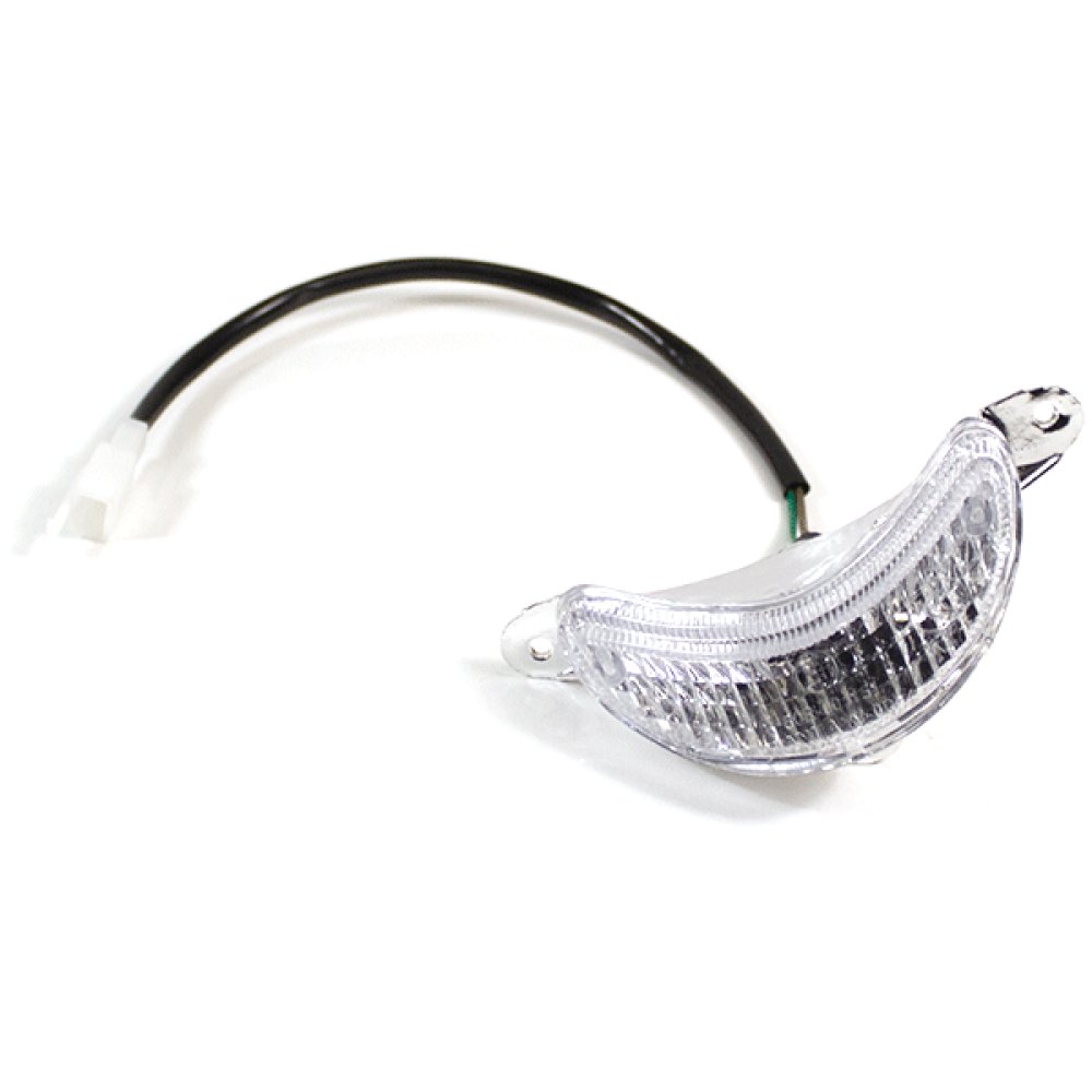 Sidelight Assembly 2