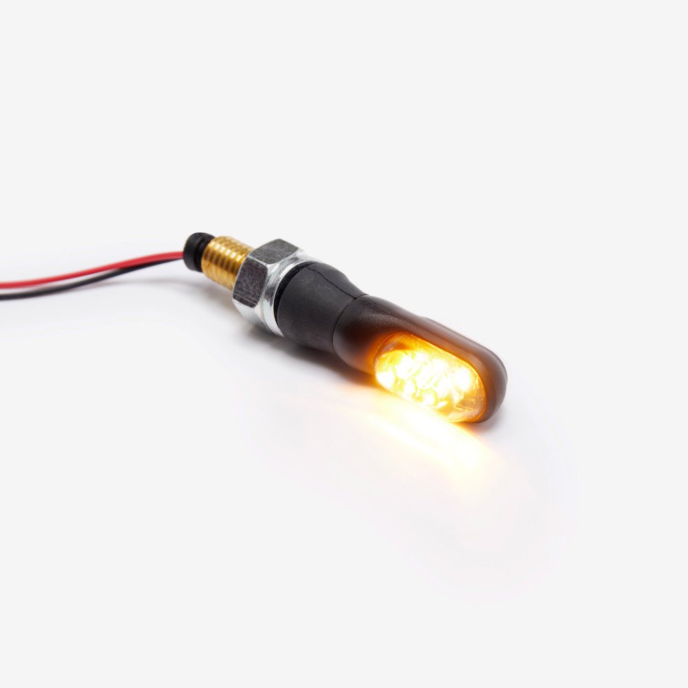Mini LED Indicator 3