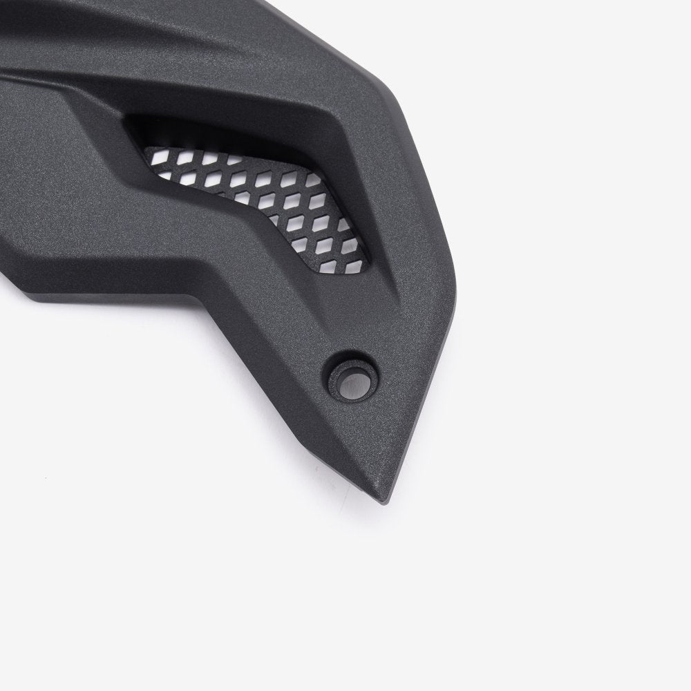 Front Right Indicator Bracket 4