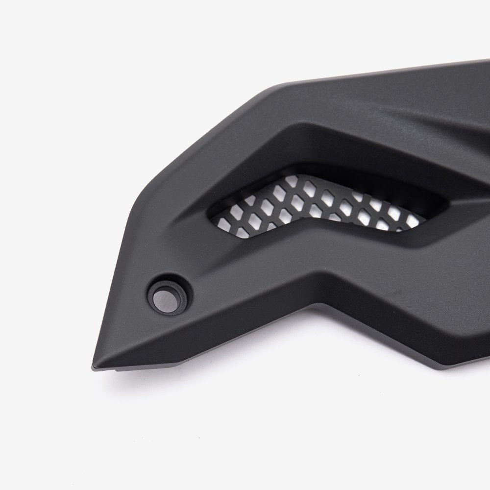 Front Left Indicator Bracket 4