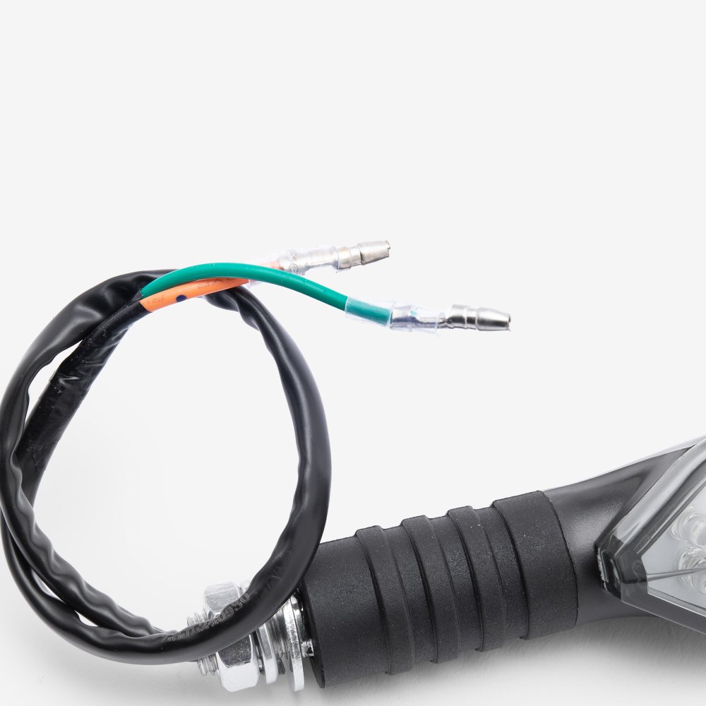 Front Left Indicator 3