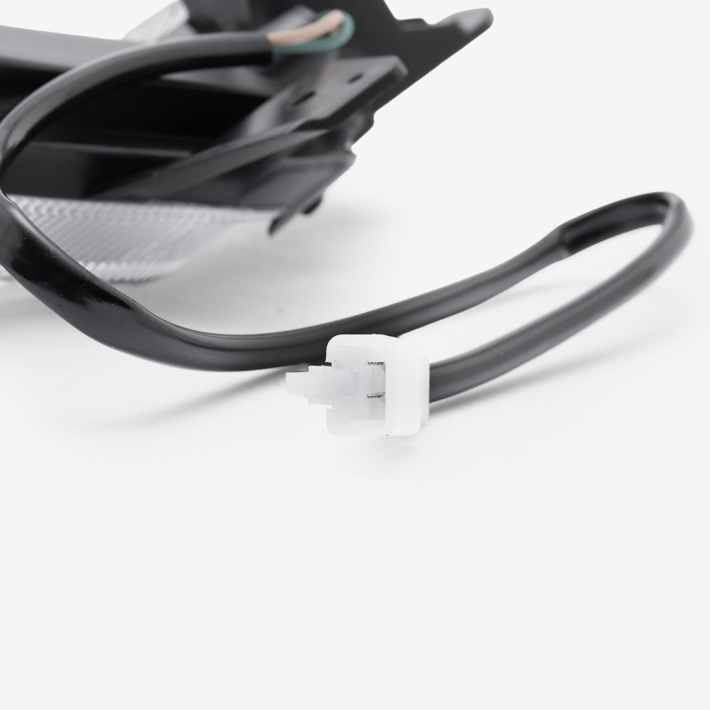 Front Left Indicator 5