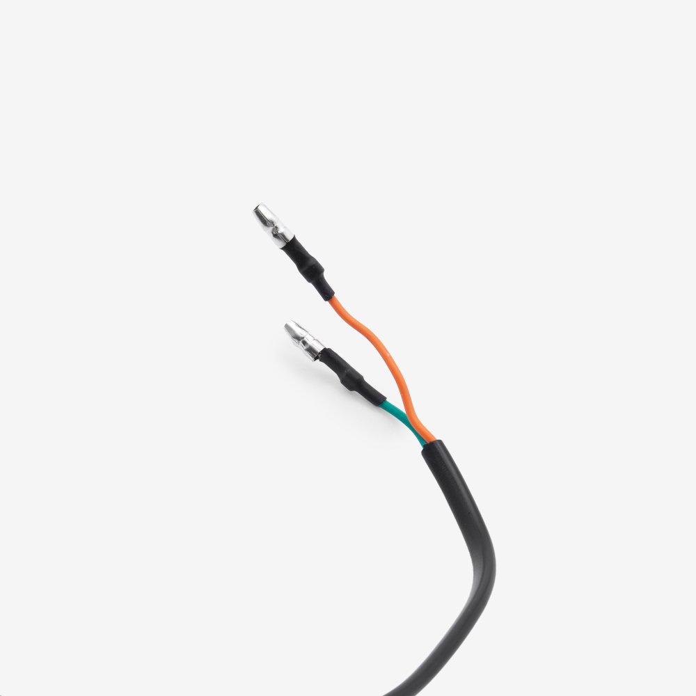 Front Left Indicator 4