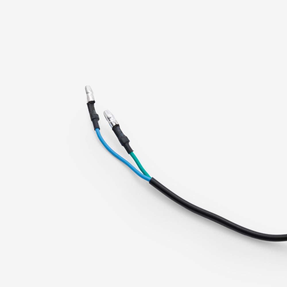 Front Right Indicator 4