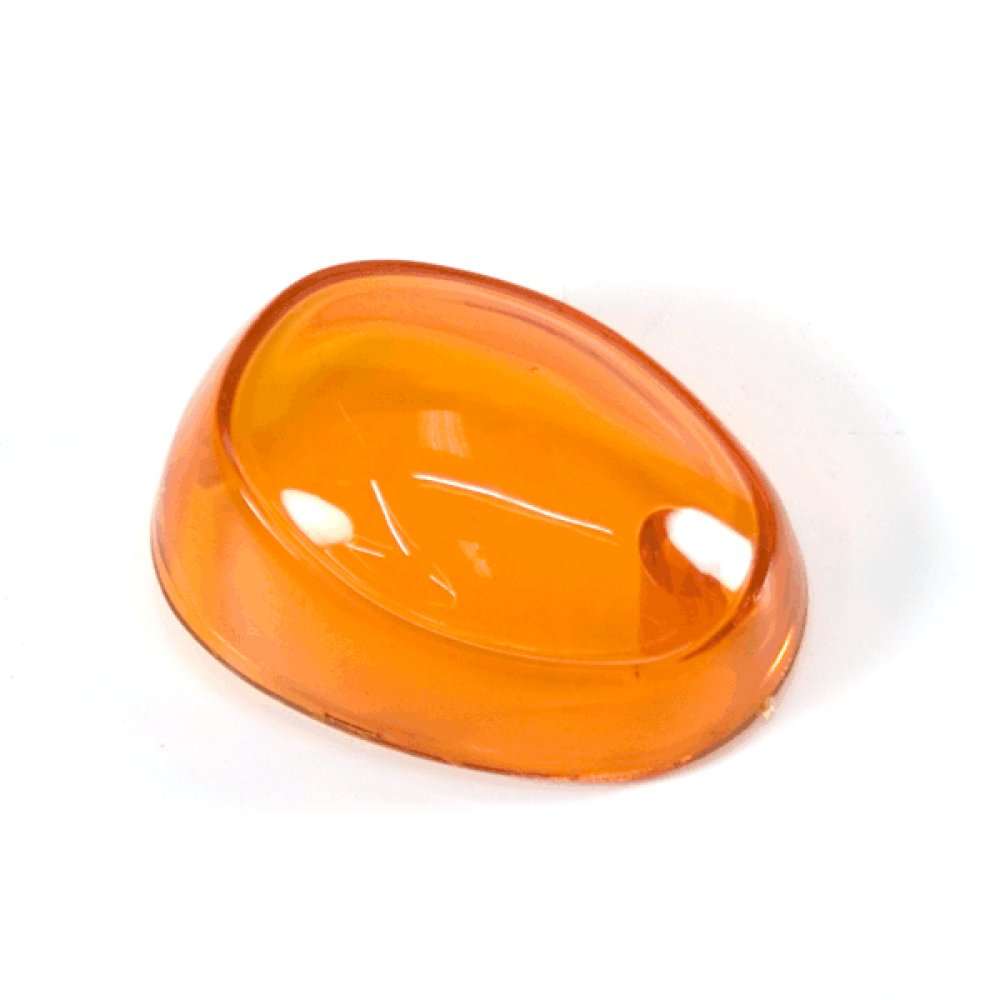 Indicator Lens/Cover