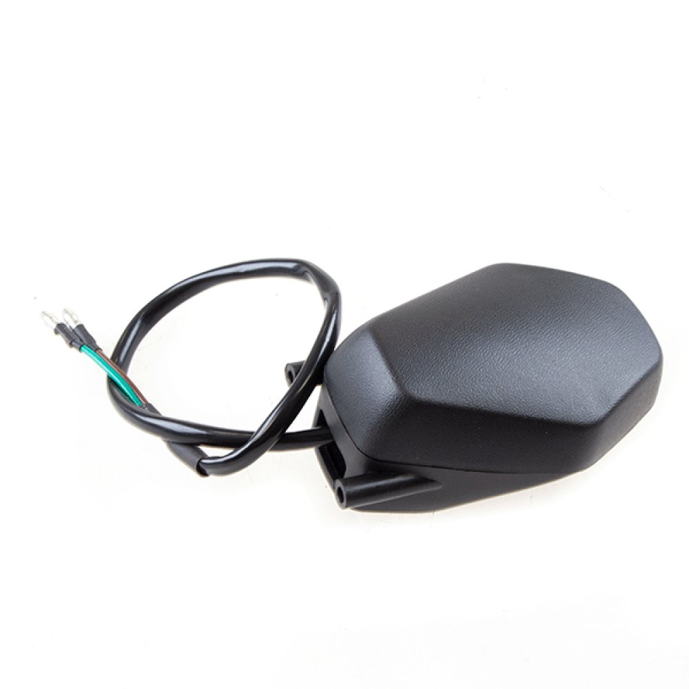 Number Plate Light 2