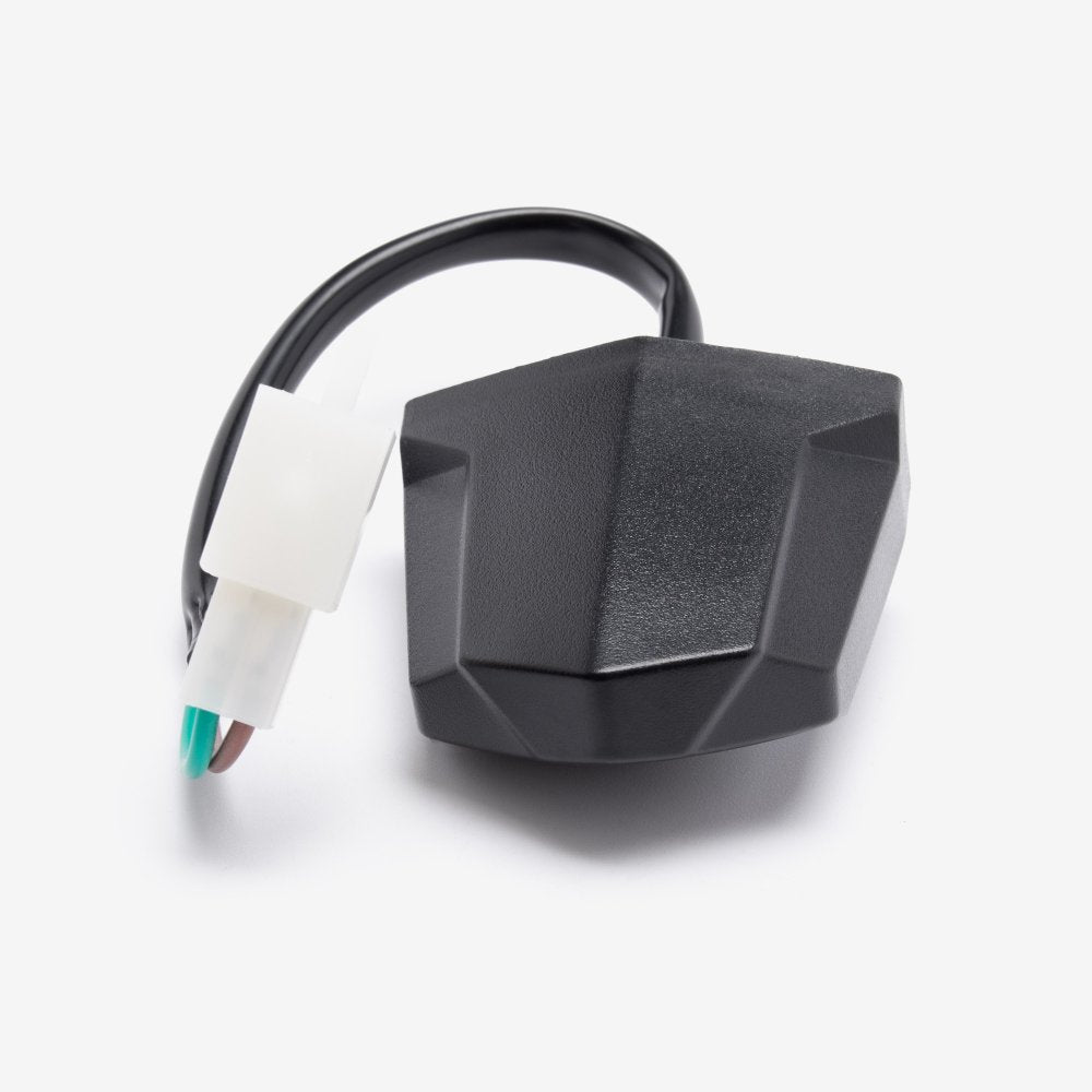 Number Plate Light 2