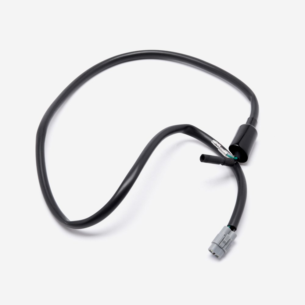 Number Plate Light Extension Cable