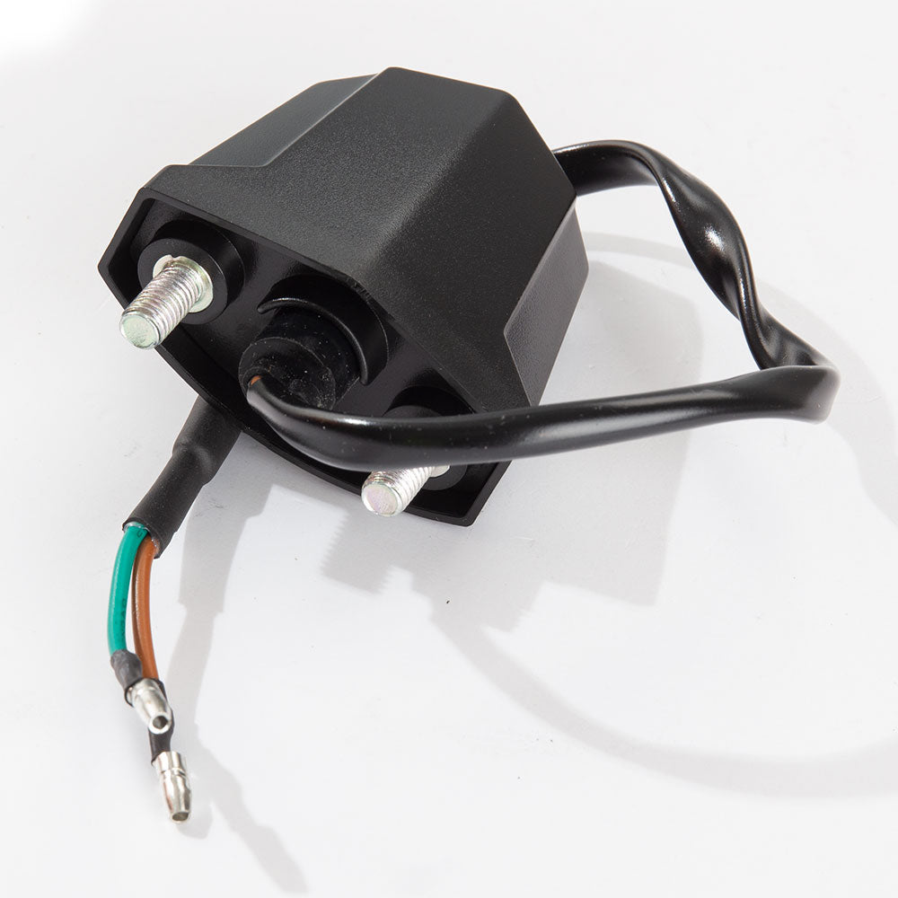 Number Plate Light 3