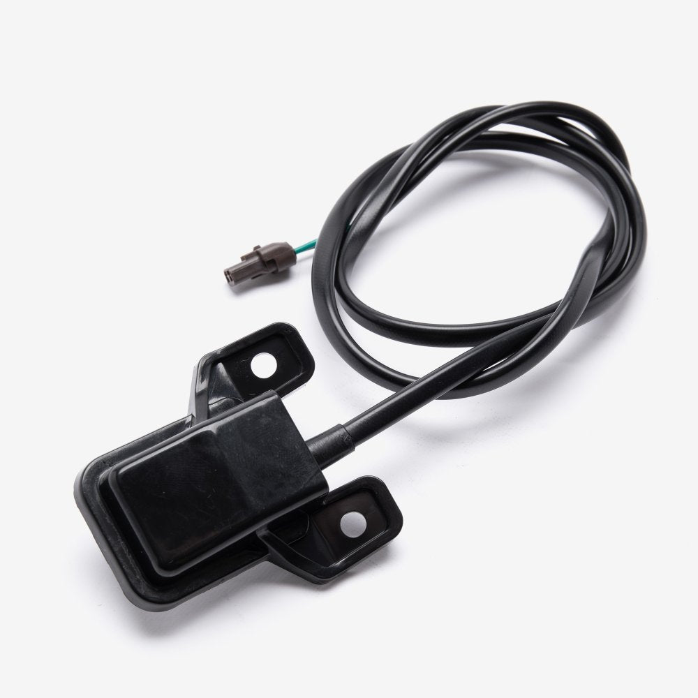 Number Plate Light 4