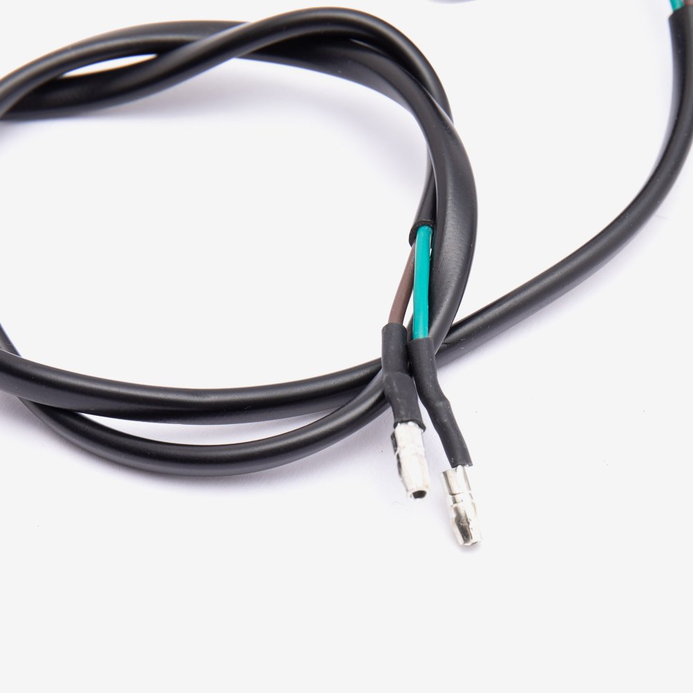 Number Plate Light 5