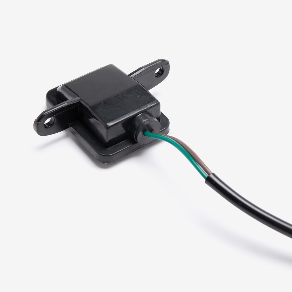 Number Plate Light 8