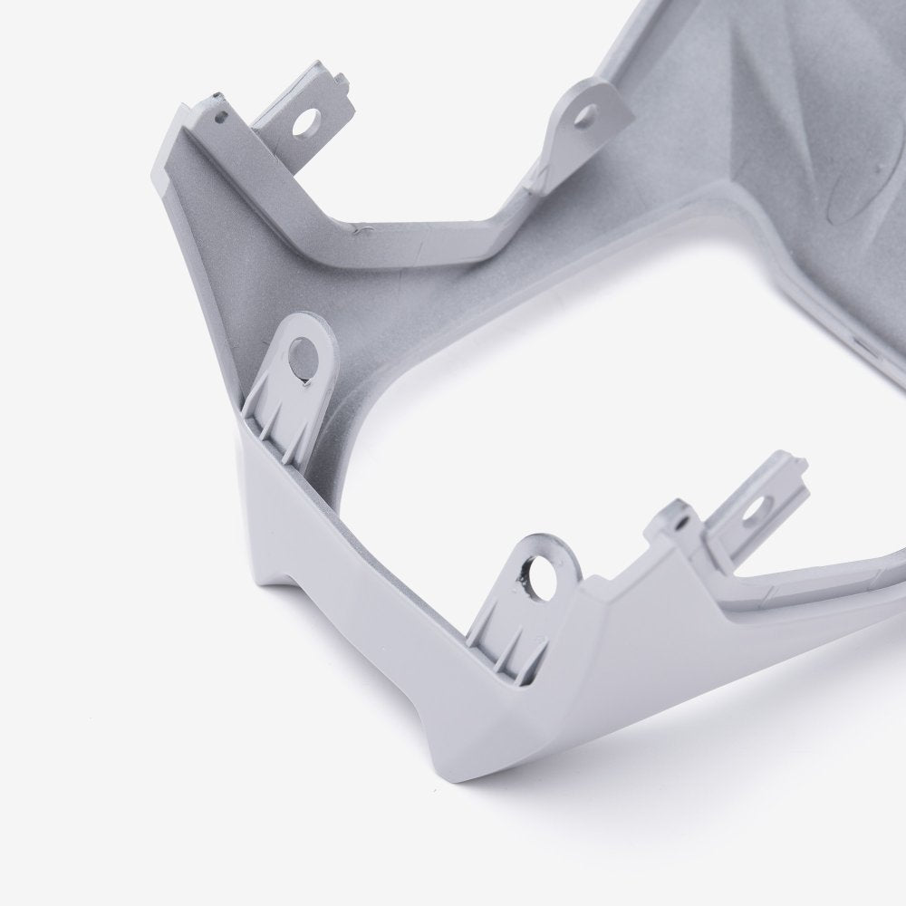 Headlight Cover Grey 8