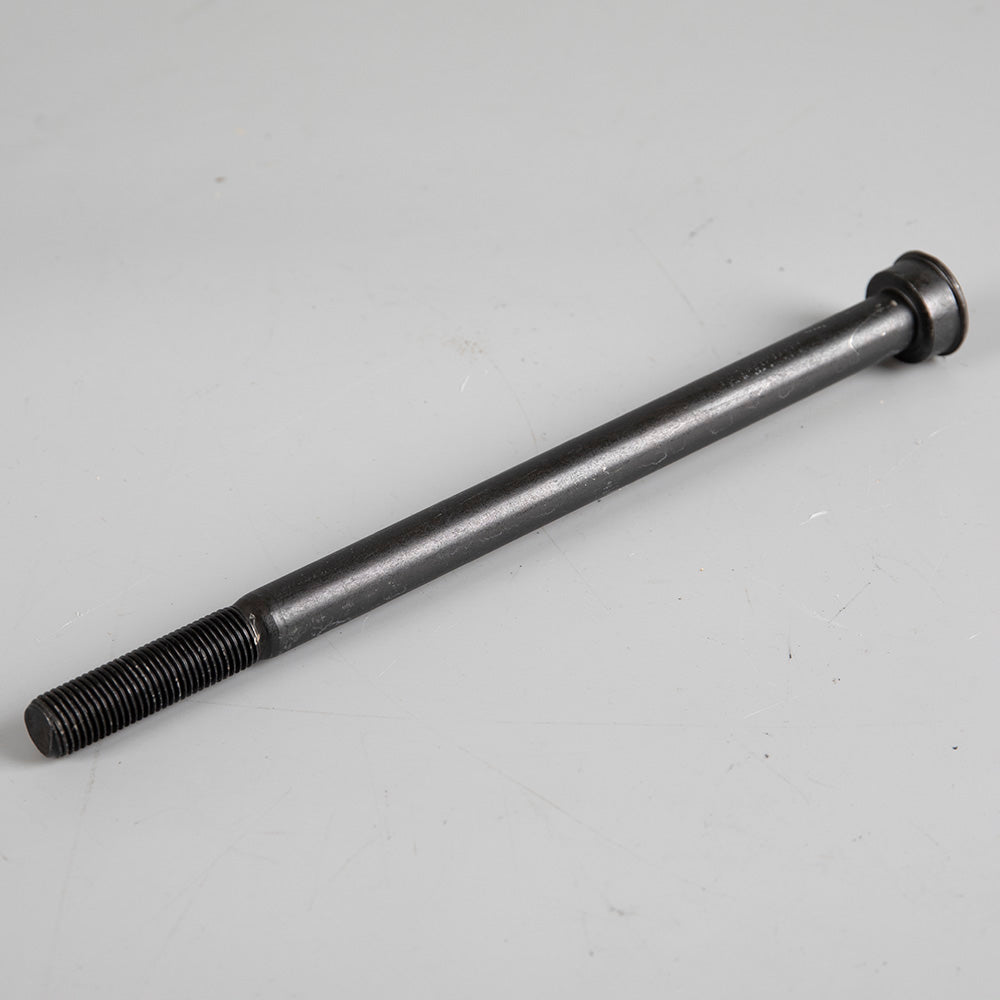 Spindle M15 x 235 x 15 x 1.5mm 2