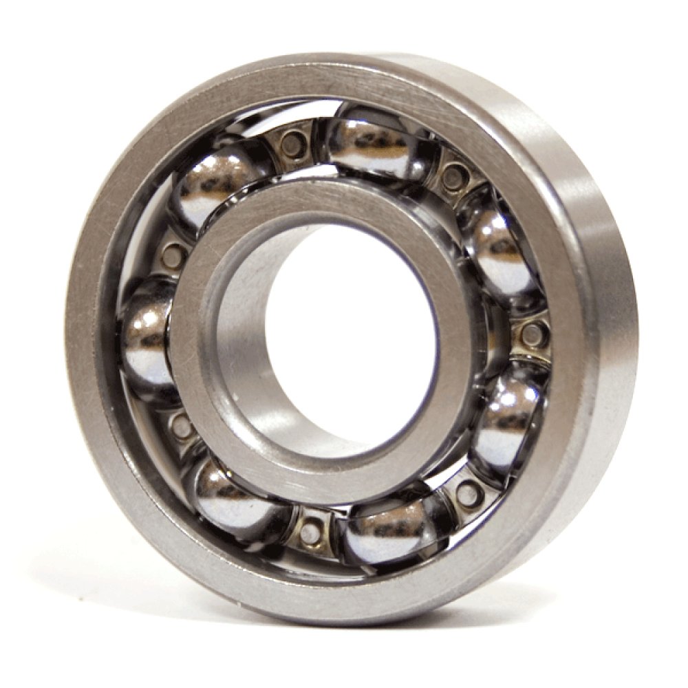 Open Bearing