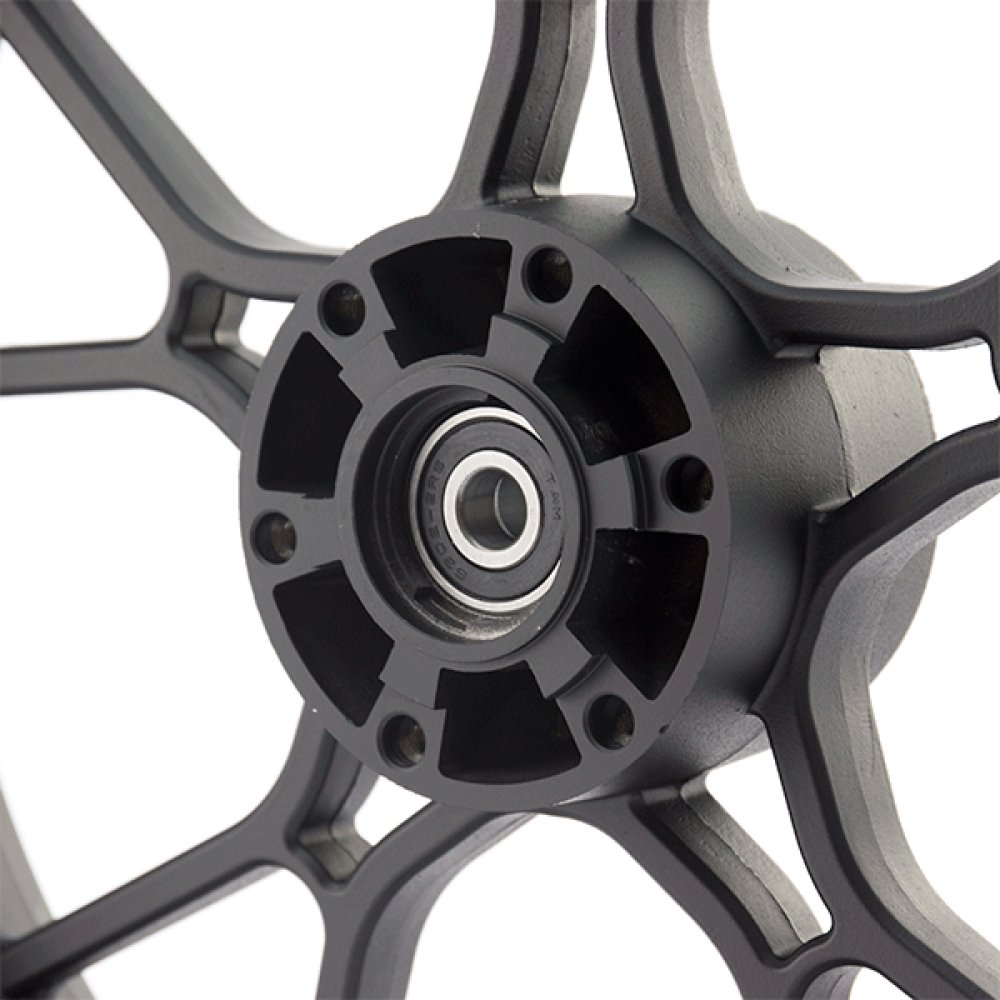 Wheel 4