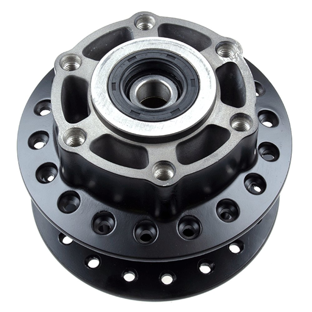 Motorcycle Wheel Hub 4