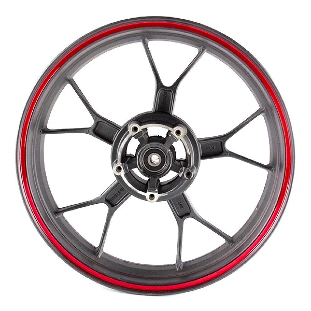 Wheel 2