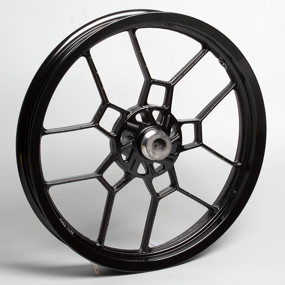 Wheel 4