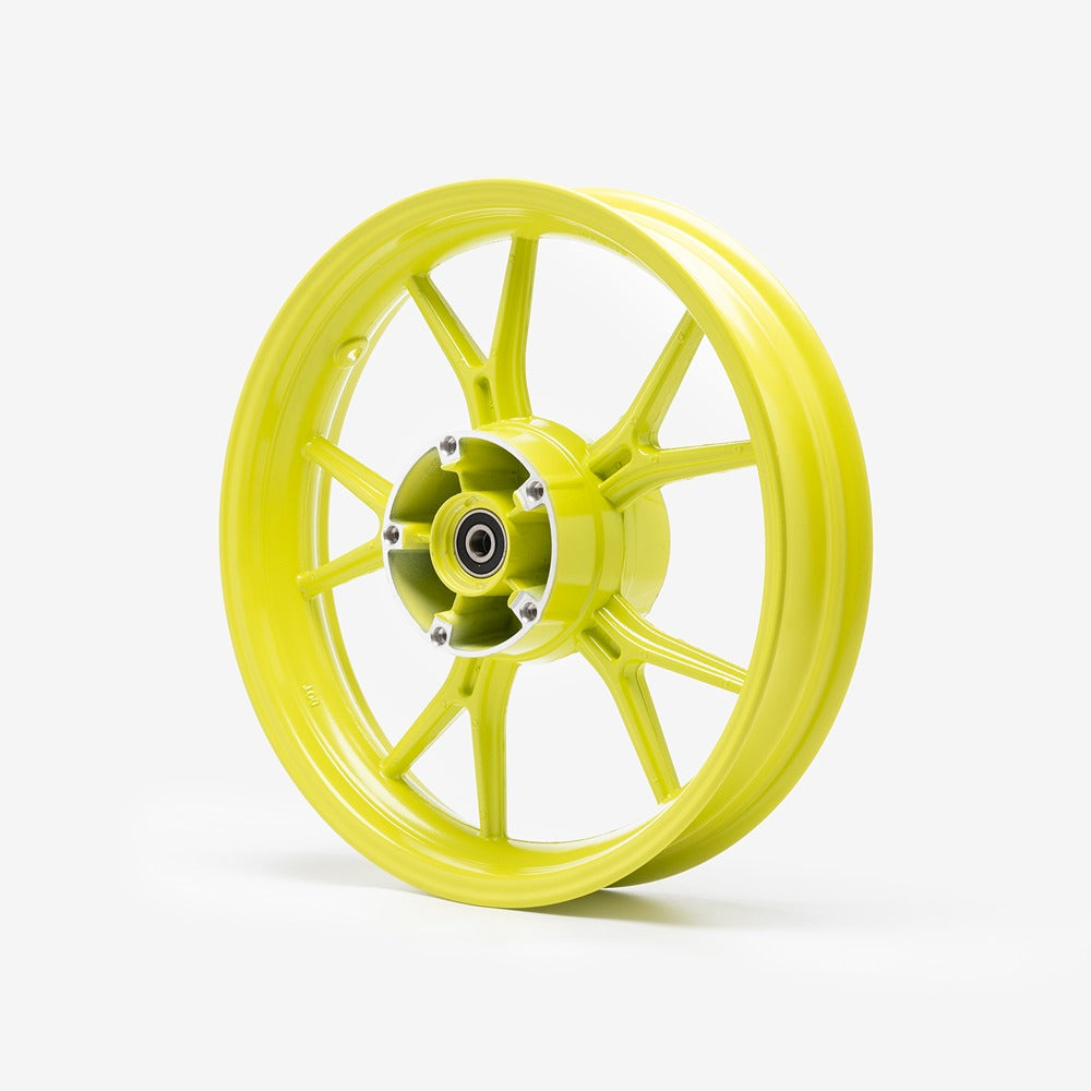 Wheel 2