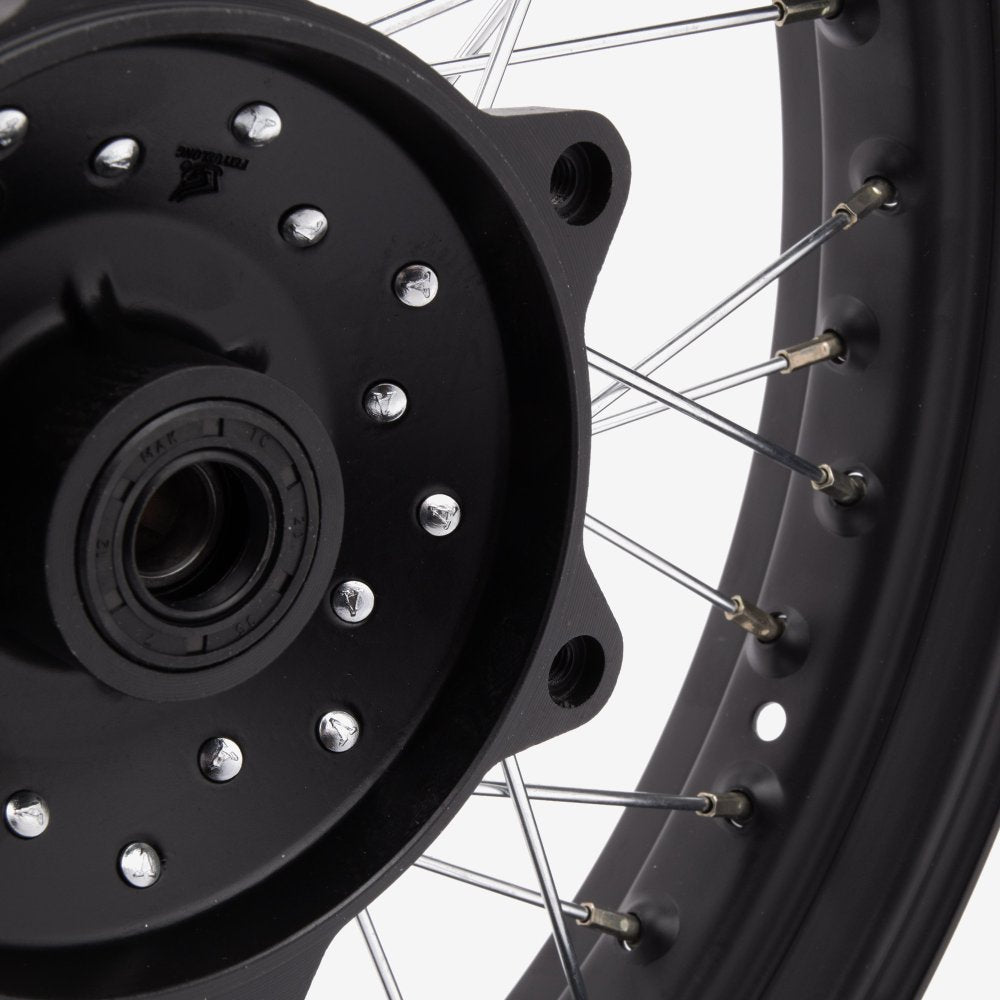 Wheel 9