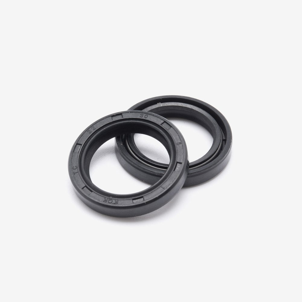 Oil Seal 2