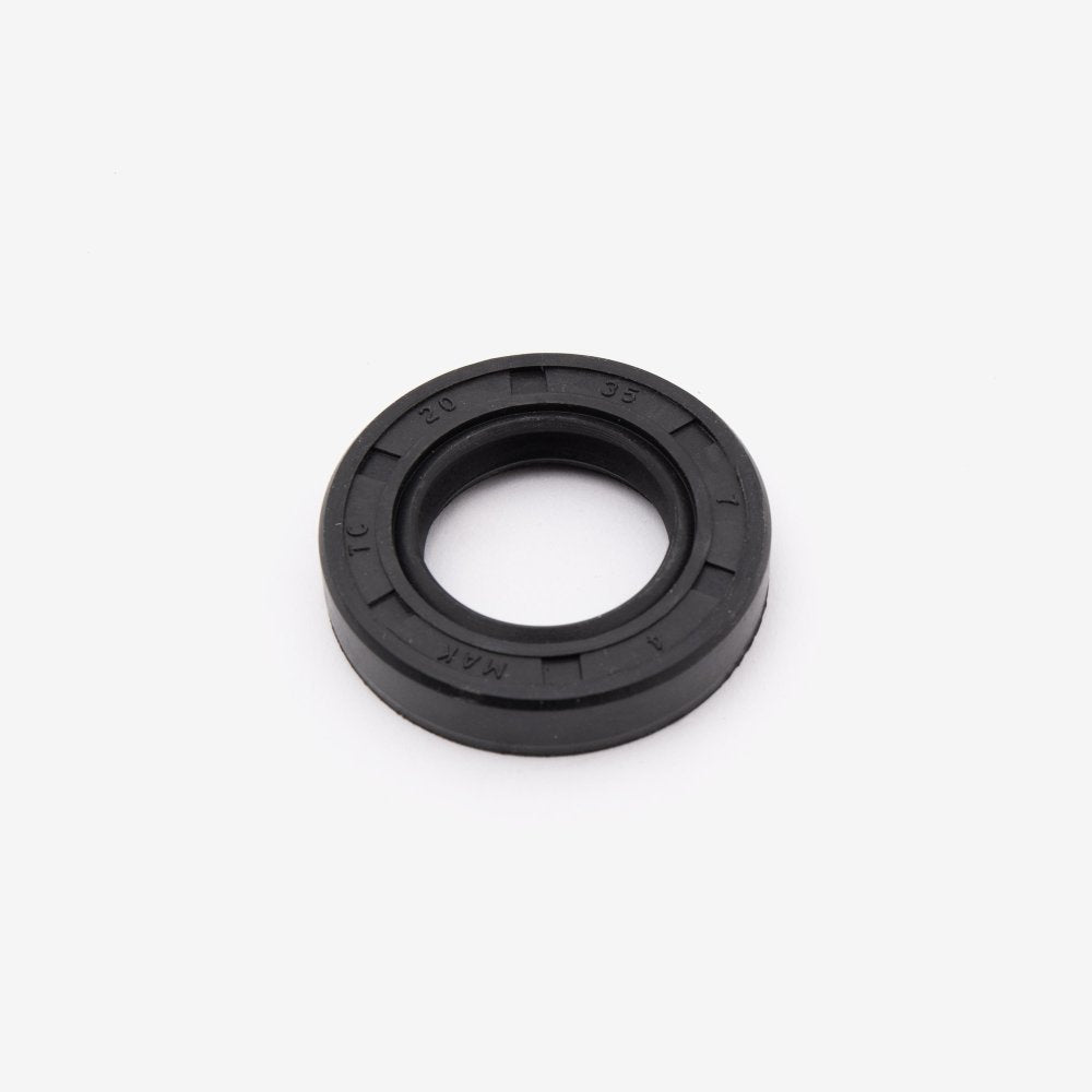 Wheel Oil Seal 2
