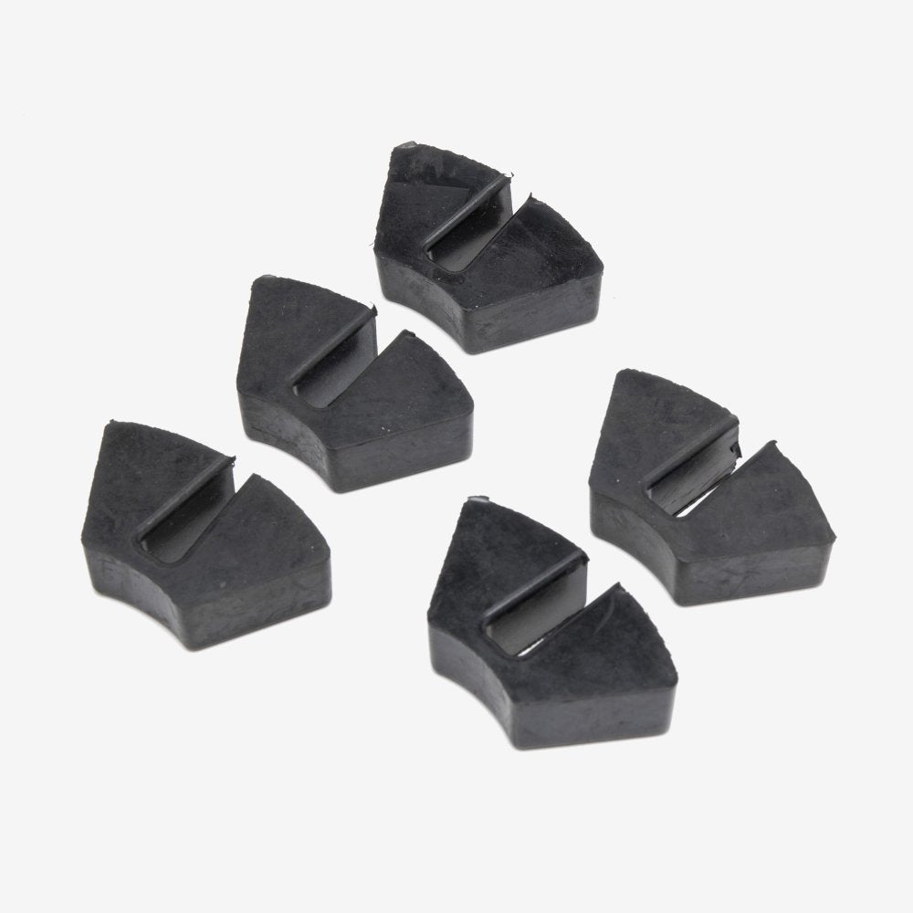 Cush Drive Rubber Set 2