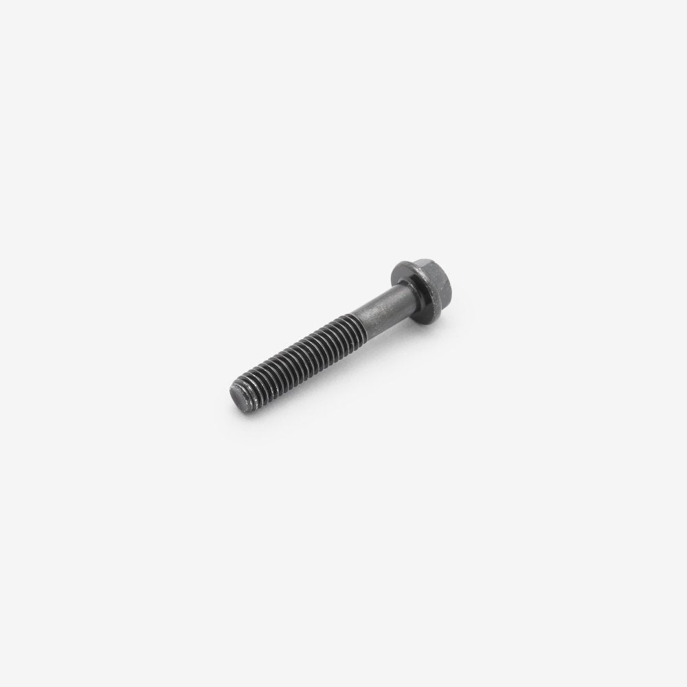 Bolt M6 x 35mm 2