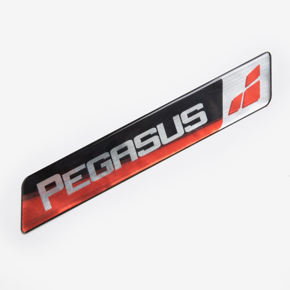Pegasus Sticker