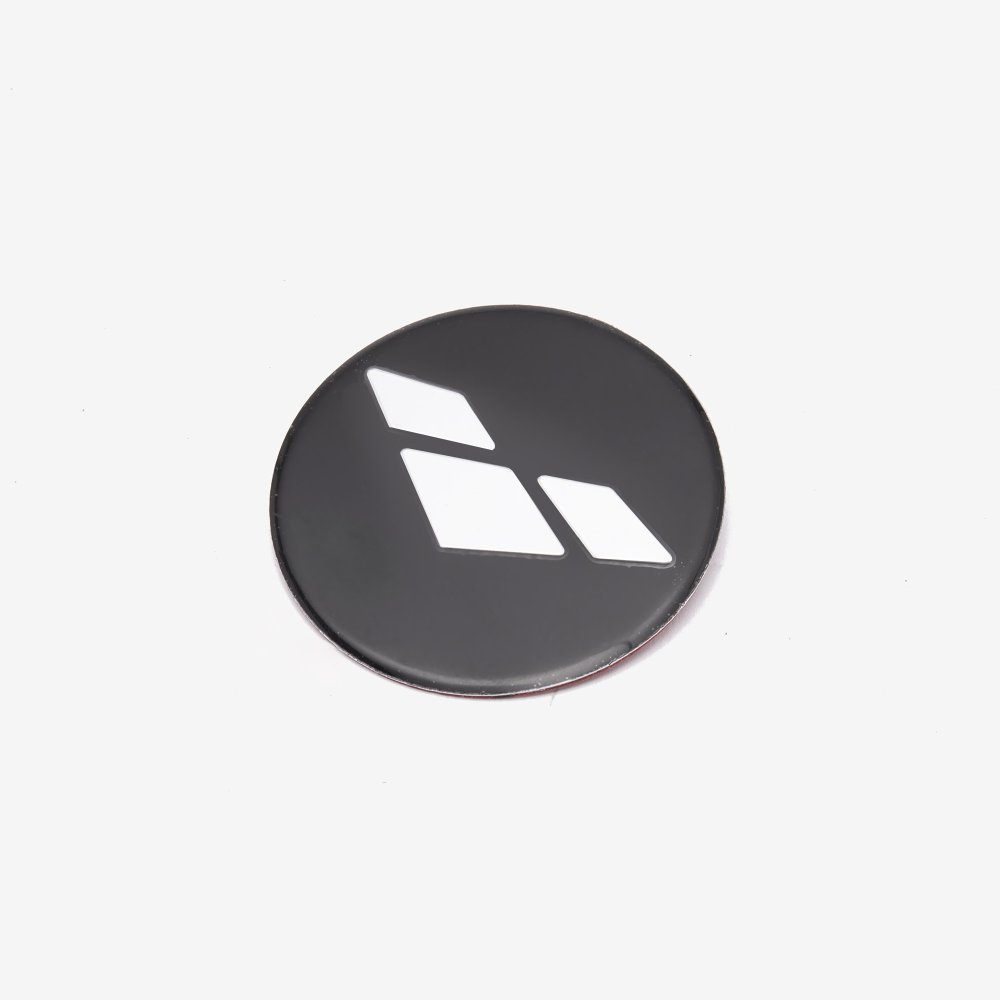 Lexmoto Logo For Right Engine Casing