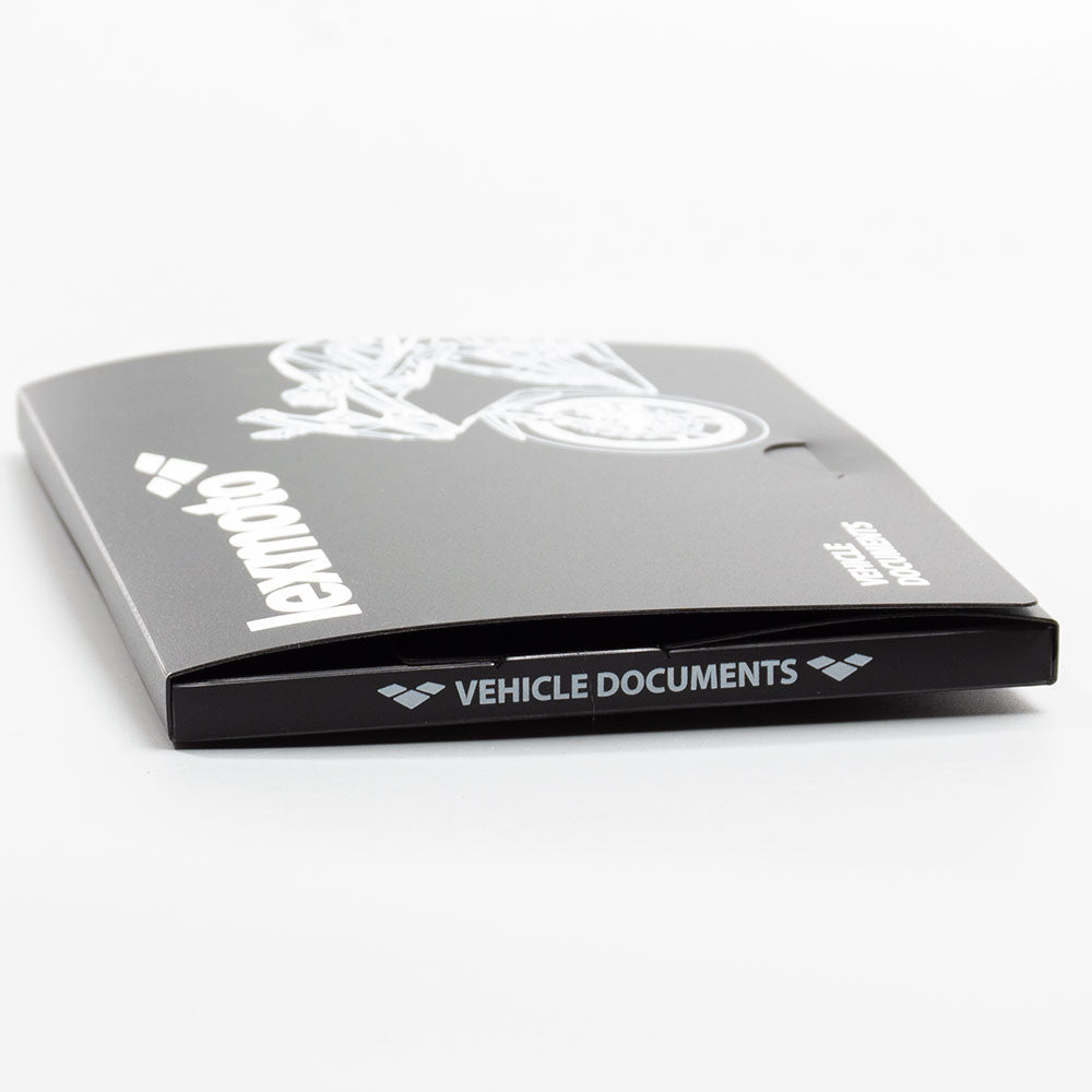 Lexmoto Document Holder 3
