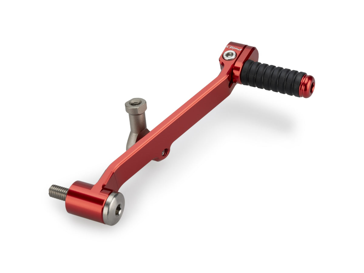 Adjustable Gear Lever - Red