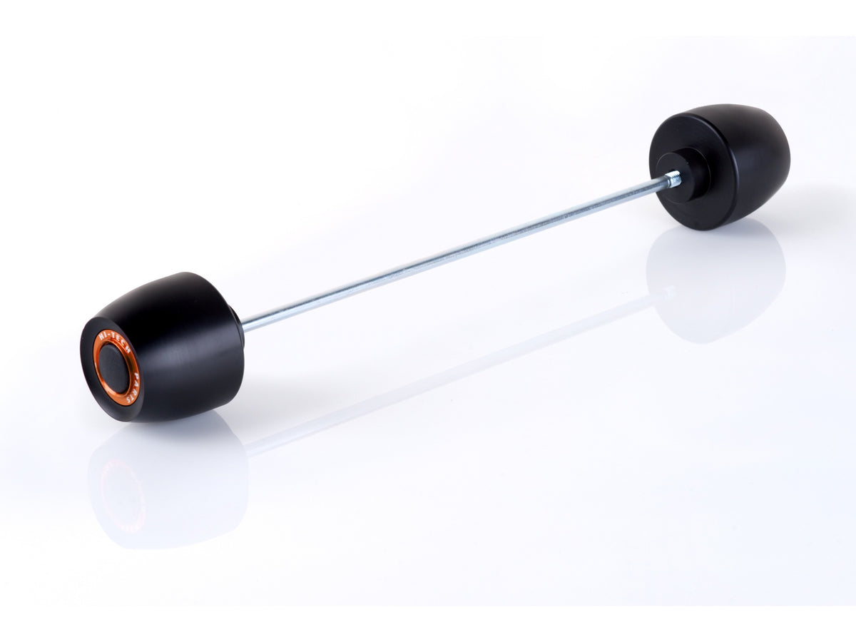 Puig PHB19 Front Fork Protector Ring (Black)