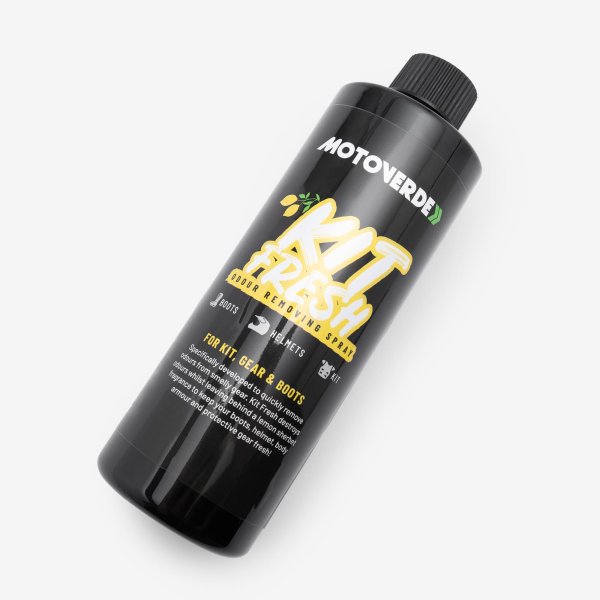Motoverde Kit Fresh 500ml for Motorcycle